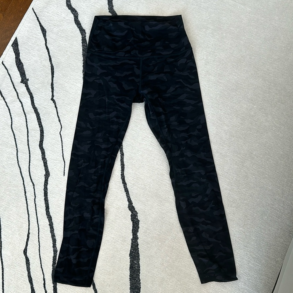 Lululemon Align Leggings